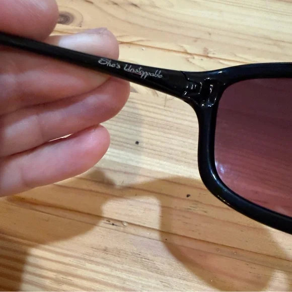 Oakley Unstoppable Polarized Sunglasses - Picture 10 of 12